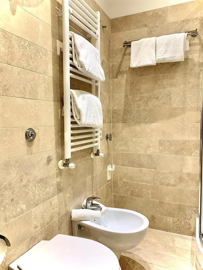 Tito Suite Rome