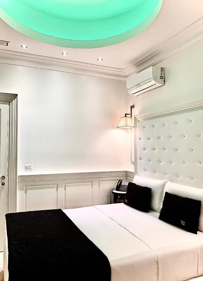 Gasthuis Tito Suite Rome
