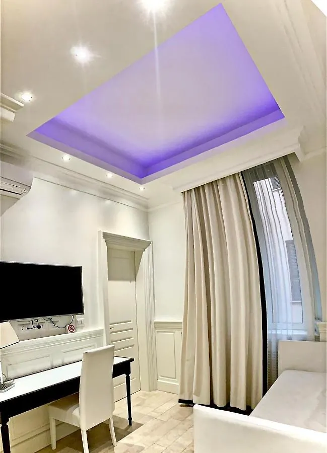 Tito Suite Rome