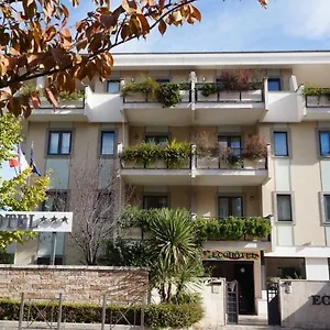 Hotel Ecohotel, Roma