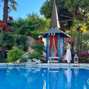 Milton Boutique - Adults Only Lido di Jesolo