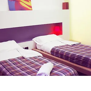 Hostal M&j Place, Roma