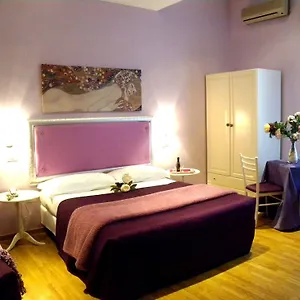 Hotel Margaret, Roma