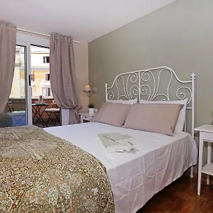 Bed and breakfast San Vito, Roma