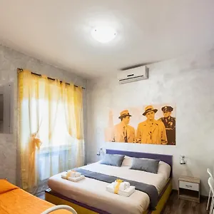 Bed and breakfast Cineroma, Roma