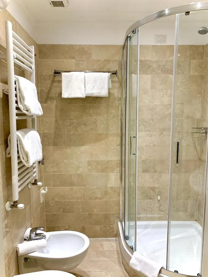 Tito Suite Roma Italia