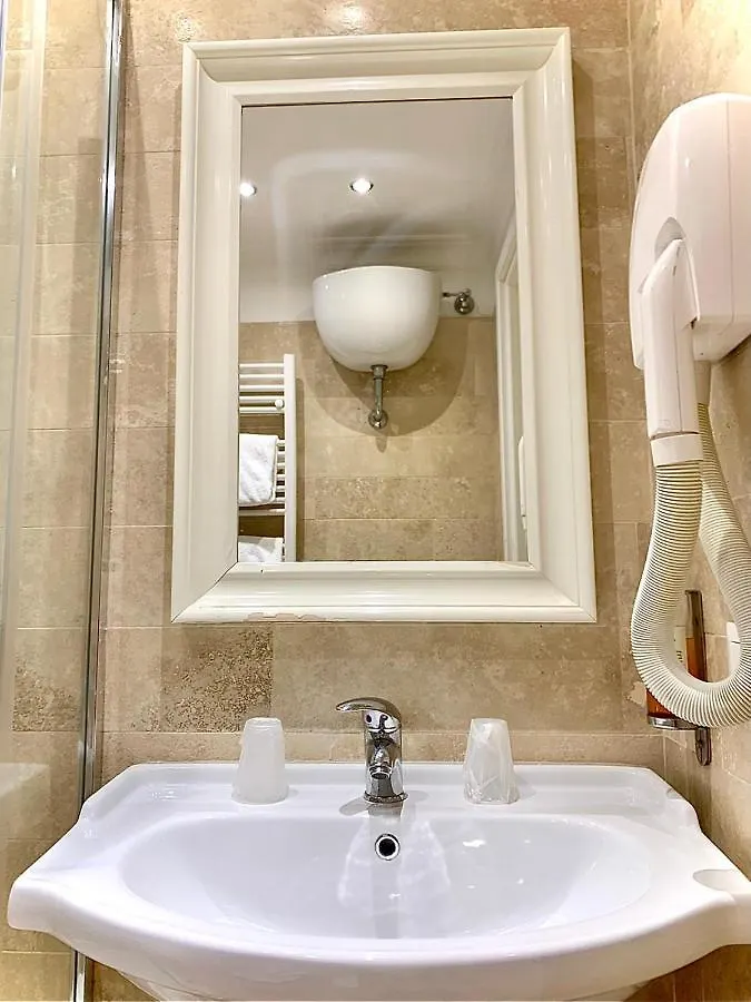 Tito Suite Rom Gasthof