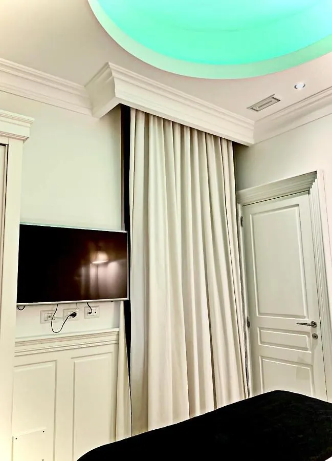 Gasthof Tito Suite Rom