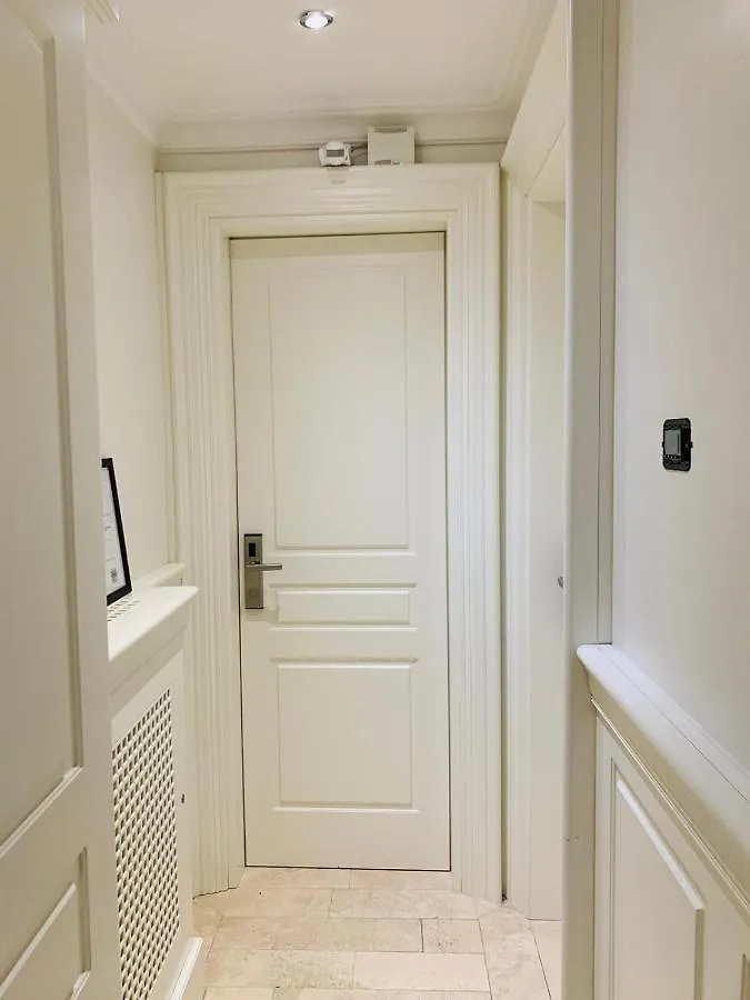 Tito Suite Rom Gasthof